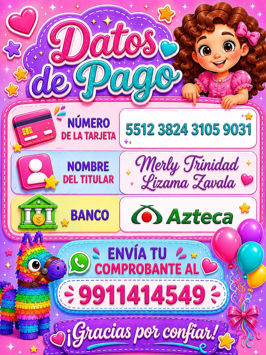 Métodos de anticipos